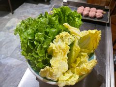 -探窝·竹笙椰子鸡(杨箕店)