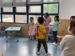 -格林米乐教育(安高广场中心店)