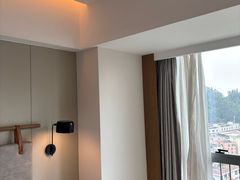 -上海浦东康桥绿地假日酒店