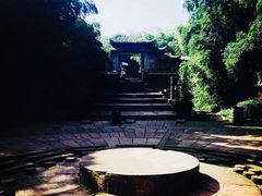 -蜀南竹海景区