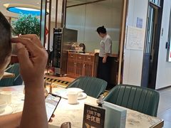 -悦海·家宴·冰花皮皮虾大锅贴(宝龙店)