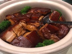 东坡肉新-怡和春天大酒楼(柳芳店)