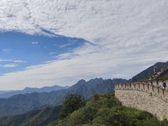 -慕田峪长城