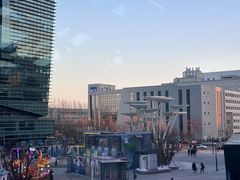 -大族广场Mall&More