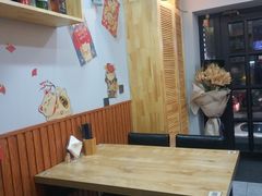 大堂-神田川拉面店(上游街店)