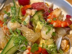 -Ginger(兴国路店)