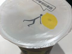 -烧柠·柠檬茶(大融城店)