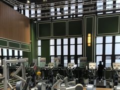 -悦莱美游泳健身会所(御景壹号店)