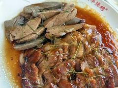 -黄连大头华烧鹅店(大良店)