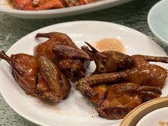 -頂好酒家·经典粤菜(海信广场店)
