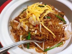 -荷风细雨·中国茶宴(碧云店)