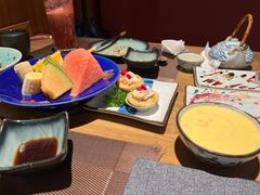 -福樱兰海鲜放题铁板烧(加州店)