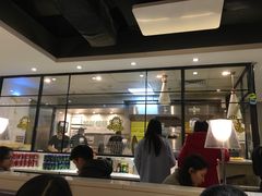-乐凯撒披萨(正佳广场店)