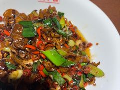 -天下客饭店(中山路店)