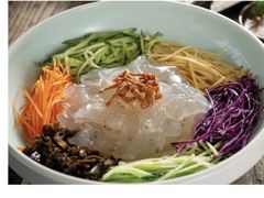 一品拉皮-鼎好家常菜(天桥店)