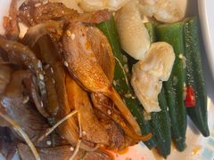 -吉布鲁牛排海鲜自助(温江合生汇店)