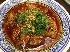 -锦庐道地川菜(来福士店)