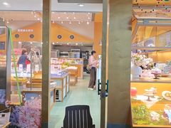 -仟吉·ART FARM主题店(菱角湖万达店)