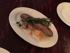 -羽深肉铺 Steak & Wine