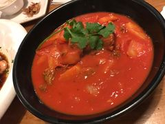 -日出青木·杭帮菜名店