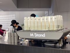 -M Stand(西安大悦城店)