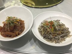 -骏莱海鲜鱼港(五角场店)