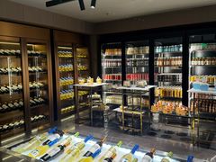 -漢頓温泉度假酒店