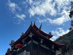 -安溪清水岩