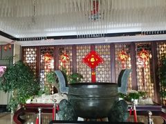 -寿州大饭店·餐厅
