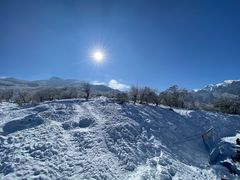 -太子岭滑雪场
