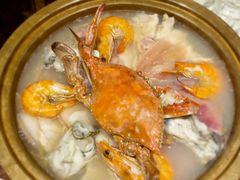 -老厨家(友谊路总店)