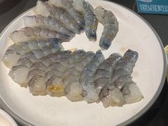 -東盛炭烤自助料理(浦东文峰广场店)