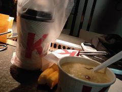 -肯德基(天津奥城店)
