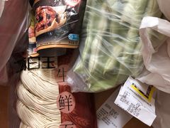 -物美大卖场(玉蜓桥店)