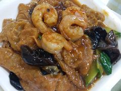 -茂源餐厅(新华路店)