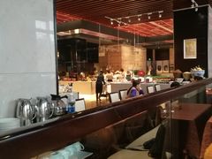 -西安豪享来温德姆至尊酒店
