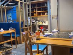 -大河宴·椒麻鱼火锅(北京路中和美食街店)