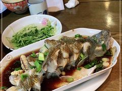 -沈记菜馆(酒仙桥路店)