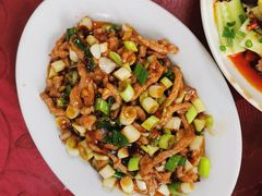 -老丘丘(较场口店)