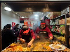 -郭记小街麻辣烫(南小街总店)