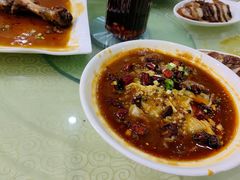 -郭林家常菜烤鸭(曙光西路店)