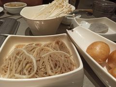 -海底捞火锅(奥森店)