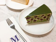 -Lady M(沙田新城市广场店)