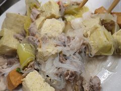 -三兴涮羊肉(荣安大街店)