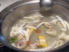 -狐狸爱上椰子鸡(滨江星光大道店)