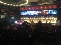 -CIRCLE·酒吧(第一国际店)