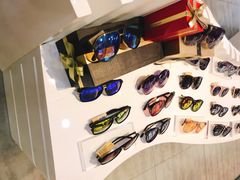 -精益眼镜(春熙路店)