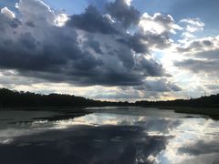 -塞罕坝国家级自然保护区