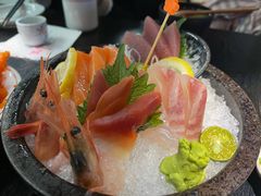 小份刺身拼盘-YAMAKAWA(龙湖胥江天街店)