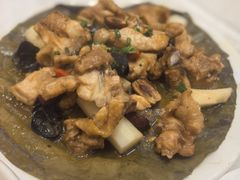 -百乐门喜宴(海珠广场华厦店)
